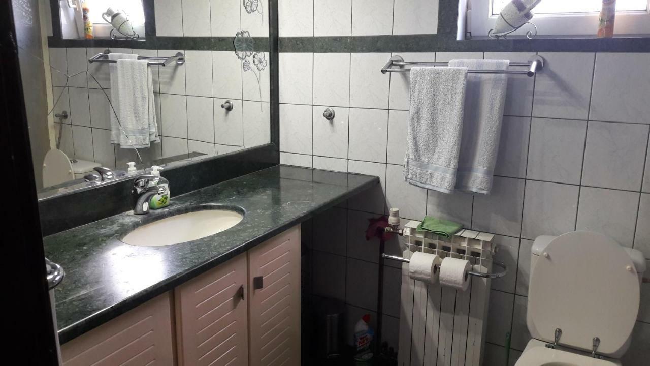 Analeo Apartment ชิเบนิก ภายนอก รูปภาพ